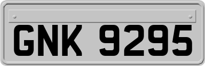 GNK9295