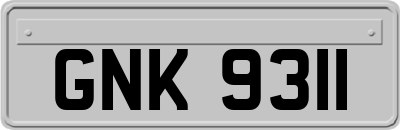 GNK9311
