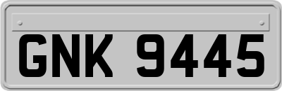 GNK9445