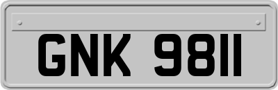 GNK9811