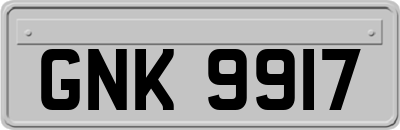 GNK9917