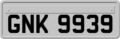 GNK9939