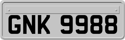 GNK9988