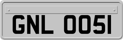 GNL0051