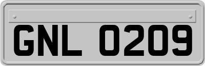 GNL0209