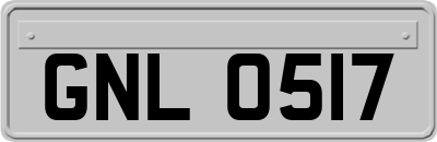 GNL0517