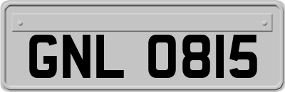 GNL0815