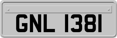 GNL1381