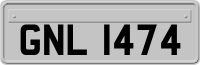 GNL1474