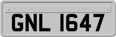 GNL1647