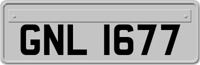 GNL1677
