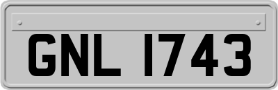 GNL1743