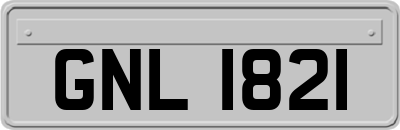 GNL1821