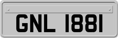 GNL1881