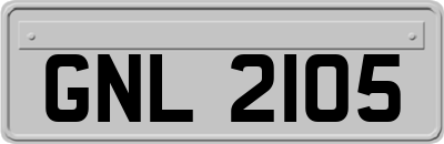 GNL2105