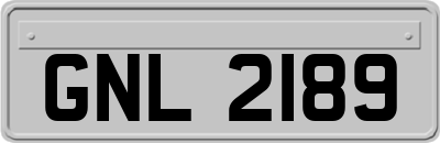 GNL2189