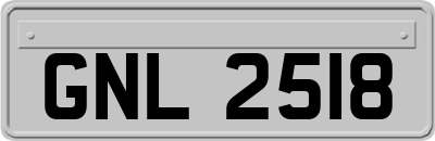 GNL2518