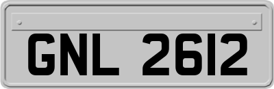 GNL2612
