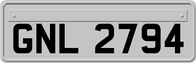 GNL2794