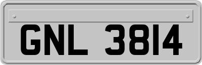 GNL3814
