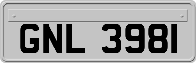 GNL3981