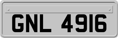 GNL4916