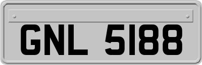 GNL5188