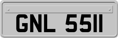 GNL5511