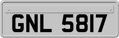 GNL5817