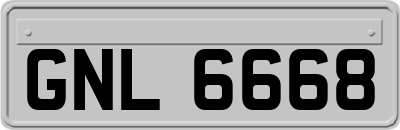 GNL6668