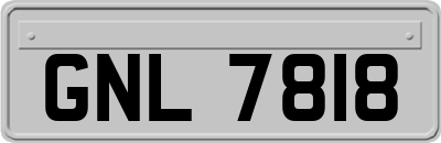 GNL7818