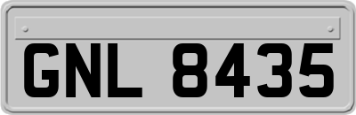 GNL8435