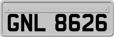 GNL8626