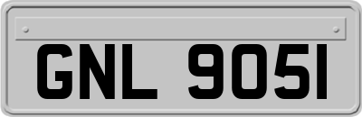 GNL9051