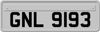 GNL9193
