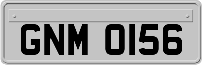 GNM0156
