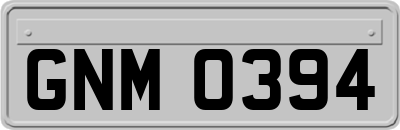 GNM0394