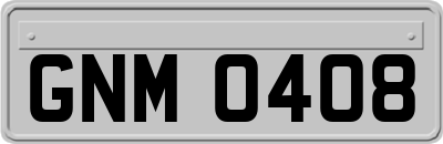 GNM0408