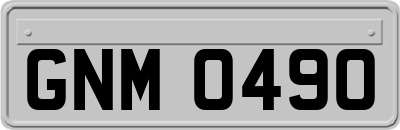 GNM0490