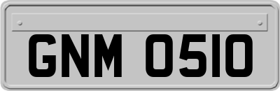 GNM0510