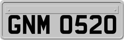 GNM0520