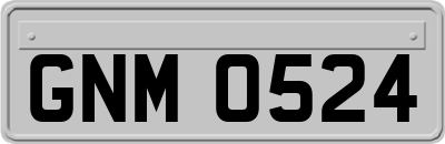 GNM0524