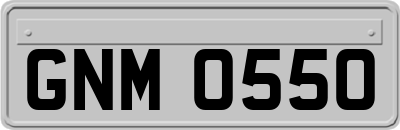 GNM0550