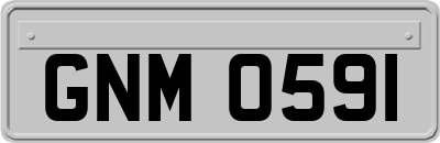 GNM0591