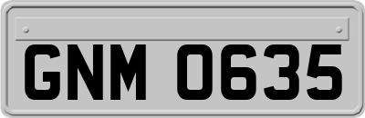 GNM0635