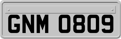 GNM0809