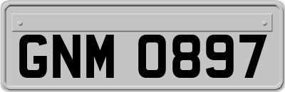 GNM0897