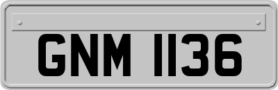 GNM1136