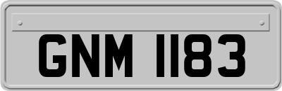GNM1183