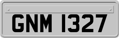 GNM1327